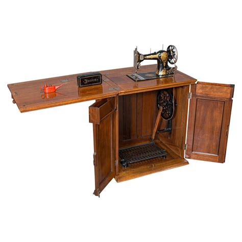 Singer Sewing Machine Cabinets 1970 S | Review Home Decor