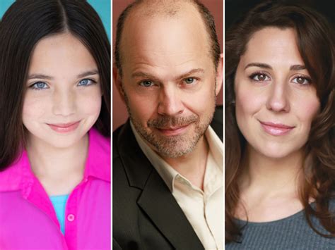 Cast Announced for New Annie National Tour | Broadway Buzz | Broadway.com