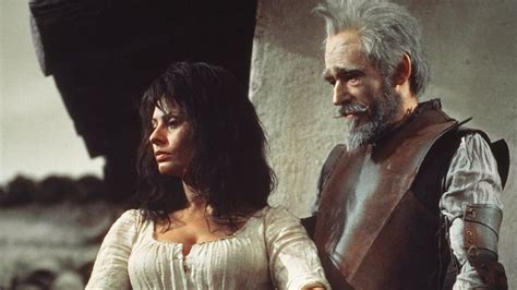 Man of La Mancha (1972) | MUBI