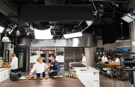 Behind the Scenes of America’s Test Kitchen TV Season 19 | America's ...