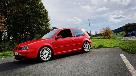 Golf 4 GTI wallpaper - backiee