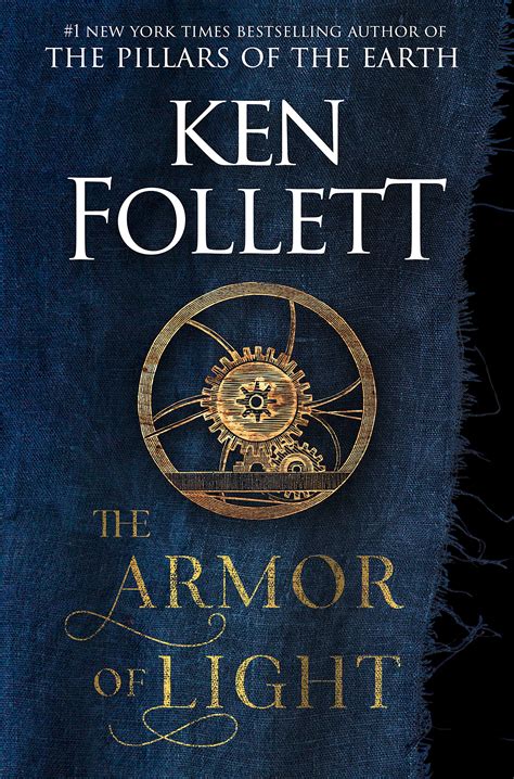 Ken Follett New Releases 2024/2025 | Books, Bio, Latest Ken Follett ...