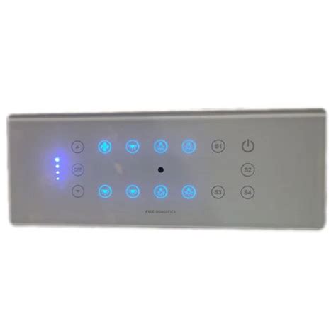 Metal Led Touch Switch at Best Price in Mumbai | Z.s.micro Tech