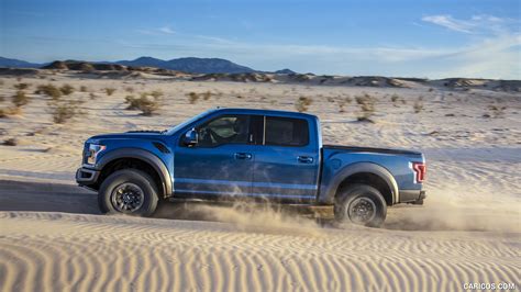 Ford F-150 Raptor | 2019MY | Off-Road