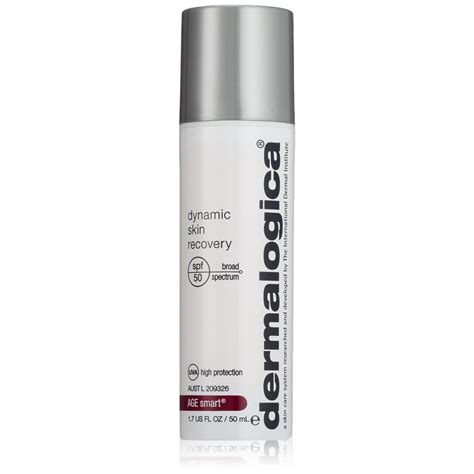 Dermalogica Dynamic Skin Recovery SPF 50, 1.7 Fluid Ounce - Walmart.com - Walmart.com