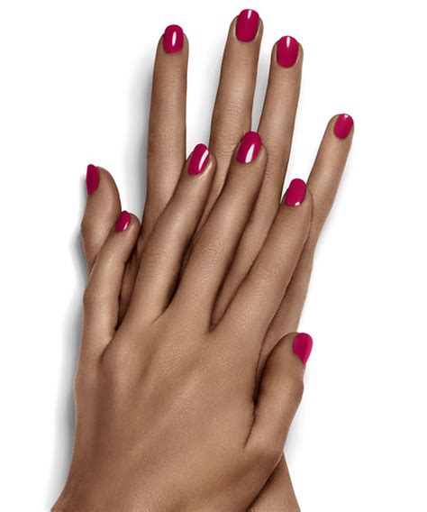 T.kays Collection: NAIL POLISH COLORS THAT LOOK BEST ON YOUR DARK SKIN