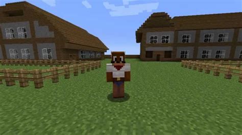 Tom and Jerry Online Games Skins For Minecraft - Jerry The Cowboy - YouTube