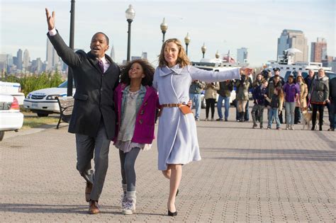 Annie (2014) Movie Photos and Stills | Fandango