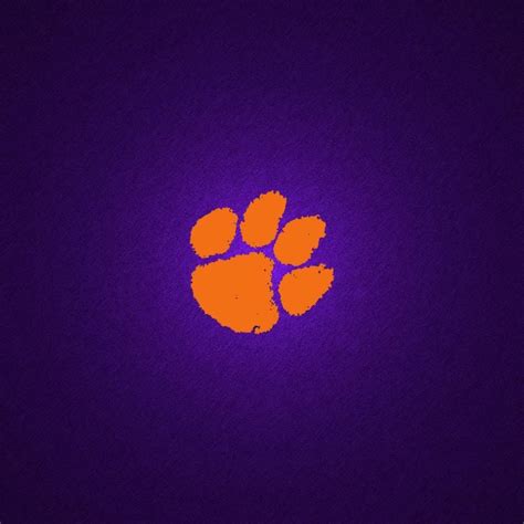 Clemson Tigers Wallpapers - Top Free Clemson Tigers Backgrounds - WallpaperAccess