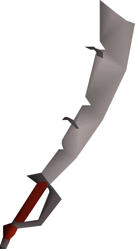 Brine sabre - OSRS Wiki