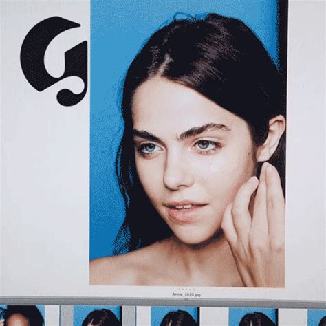 We Tried The Glossier Products, Here's The Low Down Glossier Ad ...