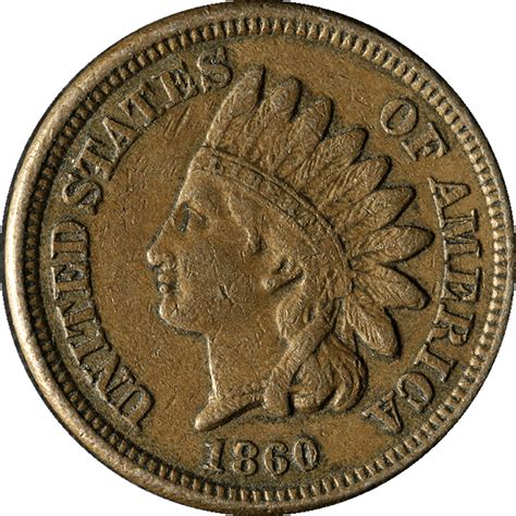 The Indian Head Penny Value and History