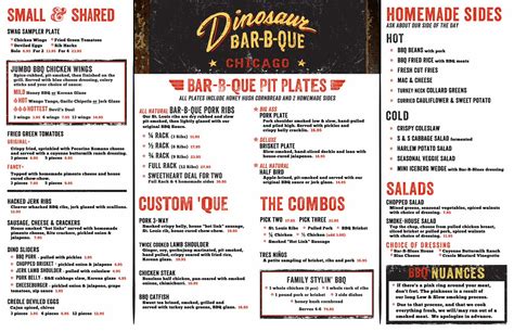 (PDF) Dinosaur BBQ Menu - DOKUMEN.TIPS