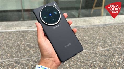 Vivo X100 Pro review: It will make you believe you are a good photographer