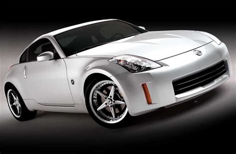 2009 Nissan 350Z - Overview - CarGurus