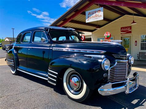 1941 Chevrolet Deluxe | Classic & Collector Cars