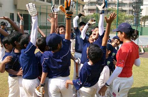 Cricket India Academy | CricketGraph