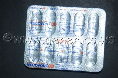 Buy Mecobalamin Capsule Online