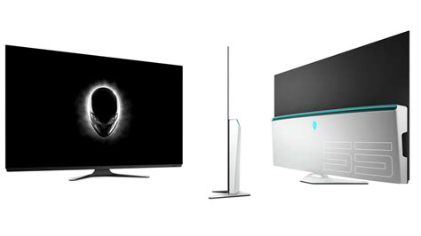 Philips and Alienware 55-inch monitors render Nvidia’s AWOL BFGDs ...