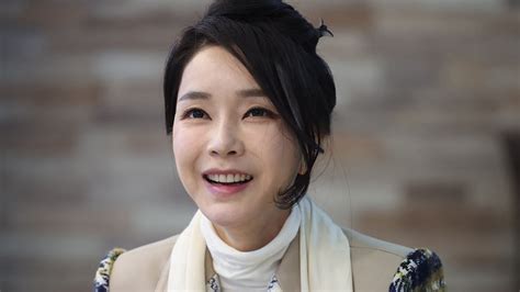 South Korea's First Lady Kim Keon Hee's Dior bag stirs political ...