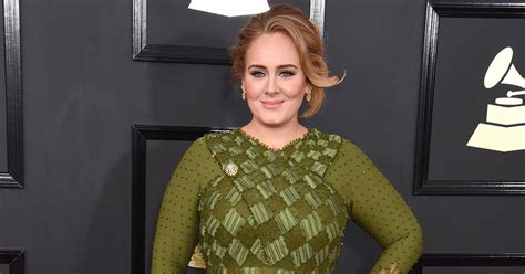 Adele Shows Off 100-Pound Weight Loss, Reveals Her Workout Routine That Led to Fitness ...