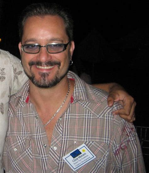 Blizzard Senior VP Chris Metzen is retiring - Business Insider