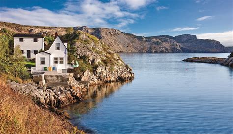 Newfoundland & Labrador Holidays 2024 / 2025 - Canada Destinations