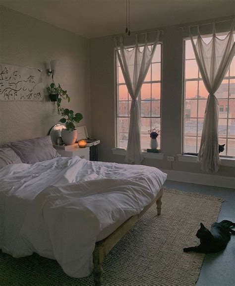 pinterest: charlottehill_☽ ☼ | Room inspiration bedroom, Room ideas bedroom, Bedroom design