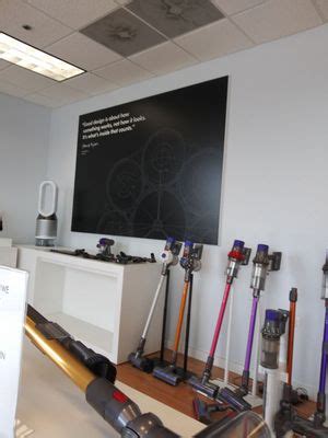 DYSON SERVICE CENTER BOLINGBROOK - Updated September 2024 - 16 Photos ...