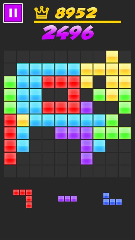 Block Puzzle APK for Android Download