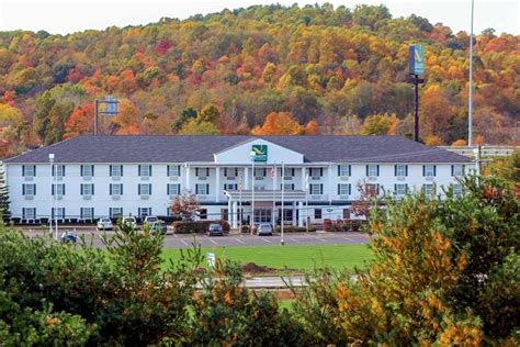 QUALITY INN & SUITES CONFERENCE CENTER BELLVILLE - Updated 2024 Prices & Hotel Reviews (Ohio)