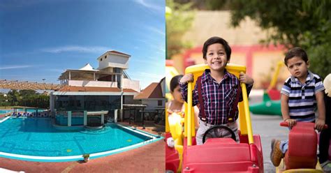 Kid-Friendly Resorts in Bangalore for Children's Day - Best Kid-Friendly Resorts in Bangalore ...