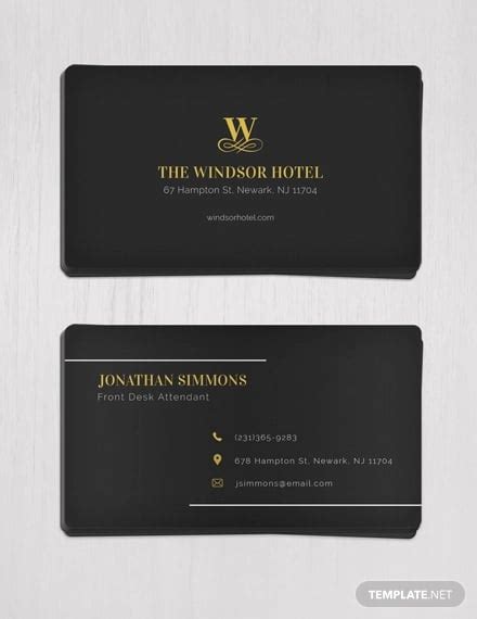 Indesign business cards templates - psawepin