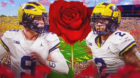 Michigan football: Four bold predictions vs. Alabama in Rose Bowl