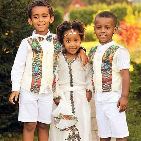 Pin by E H on Habesha | Ethiopian traditional dress, Ethiopian clothing ...