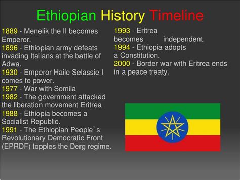 PPT - Ethiopia Written By Jake Scholl PowerPoint Presentation, free download - ID:2885718