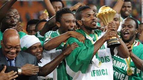 Will Nigeria Win The 2024 World Cup - josey marris