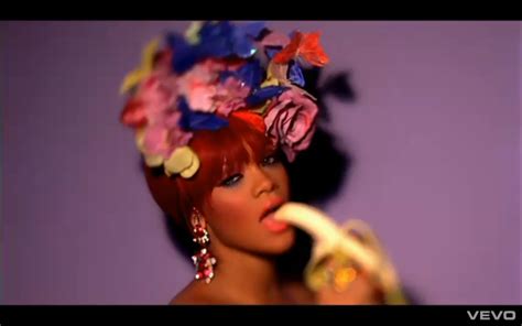 Rihanna ~ “S&M” [OFFICIAL VIDEO] - Straight From The A [SFTA] – Atlanta Entertainment Industry ...