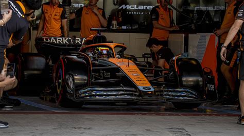 McLaren 'very excited' as Oscar Piastri 'understands very clearly what the car needs' : PlanetF1