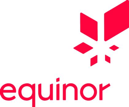 Equinor – Logos Download