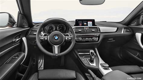 2018 BMW 2-Series M240i Coupe | Interior, Cockpit