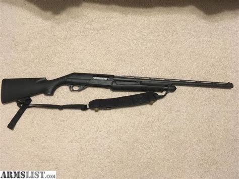 ARMSLIST - For Sale: Benelli Nova 20 gauge