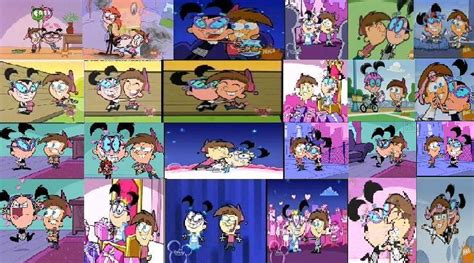 Timmy and Tootie Collection by Jadeykins02 on DeviantArt