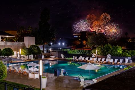 THE ANAHEIM HOTEL - Anaheim CA 1700 South Harbor 92802