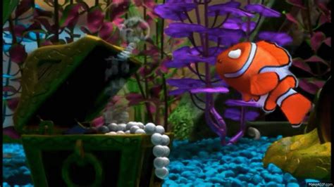 nemo & The Bubbles on Make a GIF