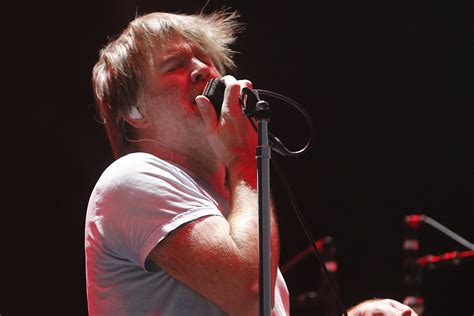 LCD Soundsystem Share Details About New Live Album 'Electric Lady Sessions'