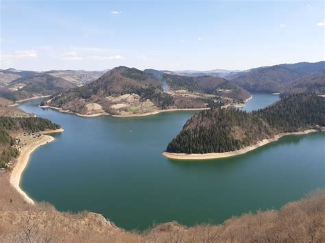 Zlatar Lake, Western Serbia - Republik Tours