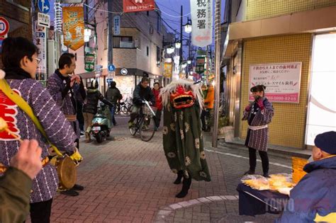 Finding the Elusive Tokyo Night Markets | Tokyo Cheapo