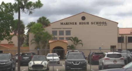 Mother of Mariner High student said school didn't do enough after son called the N-word and jumped