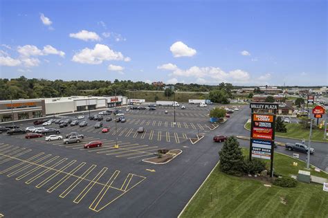 Klein Enterprises Redevelops Valley Plaza Shopping Center in Maryland - Retail & Restaurant ...